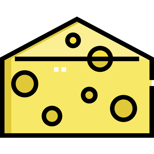 Cheese icône