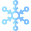 Snowflake アイコン 64x64