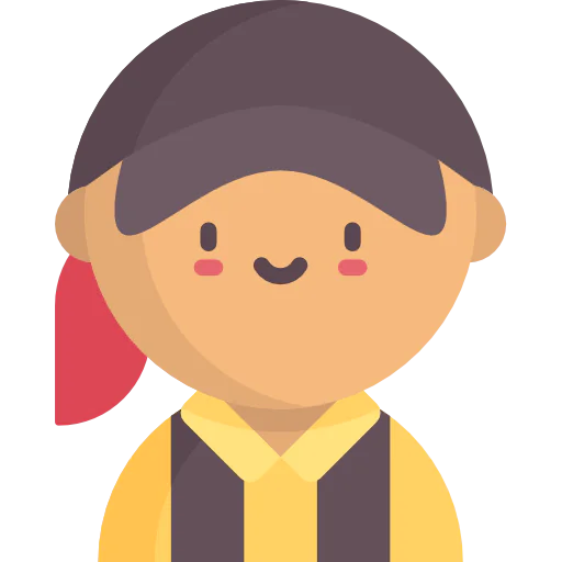 Referee icon