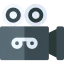 Video camera アイコン 64x64