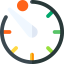Timer アイコン 64x64