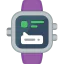 Smartwatch Ikona 64x64