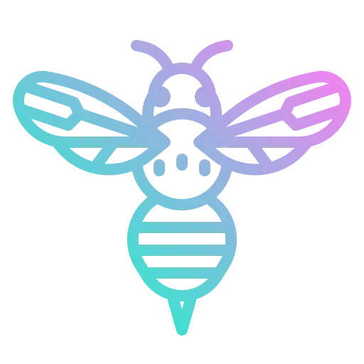 Bee icon