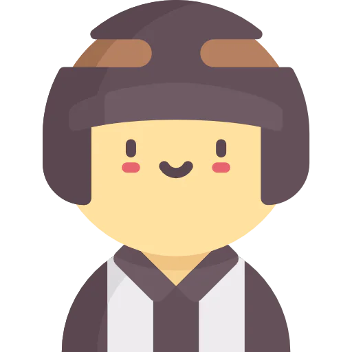 Referee icon