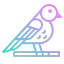 Bird icon 64x64