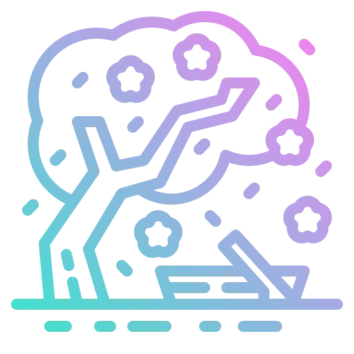 Sakura icon