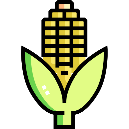 Corn icon