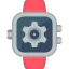 Smartwatch 图标 64x64