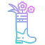 Flower icon 64x64