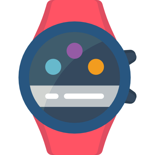 Smartwatch icon