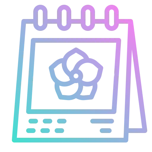 Spring icon