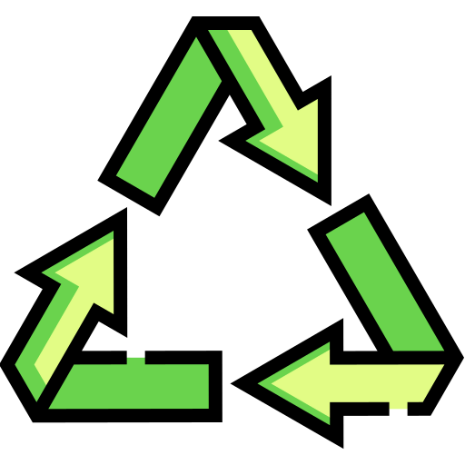 Recycle biểu tượng