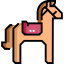 Horse icône 64x64