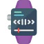 Smartwatch ícone 64x64