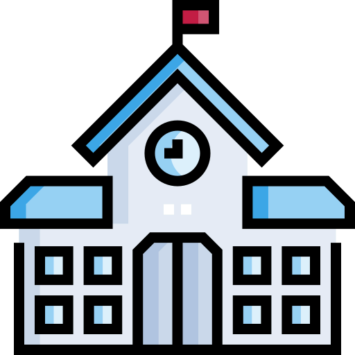 School icon