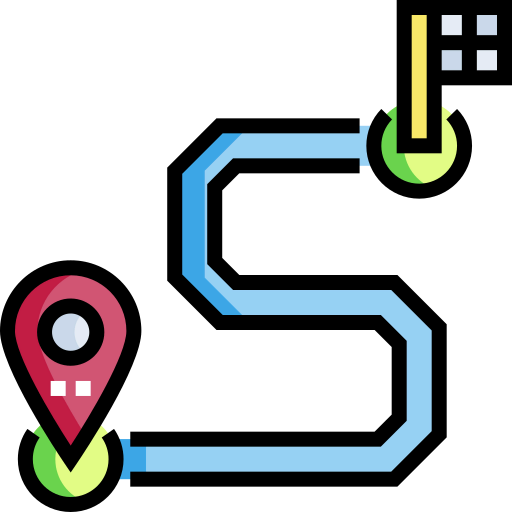 Route icon