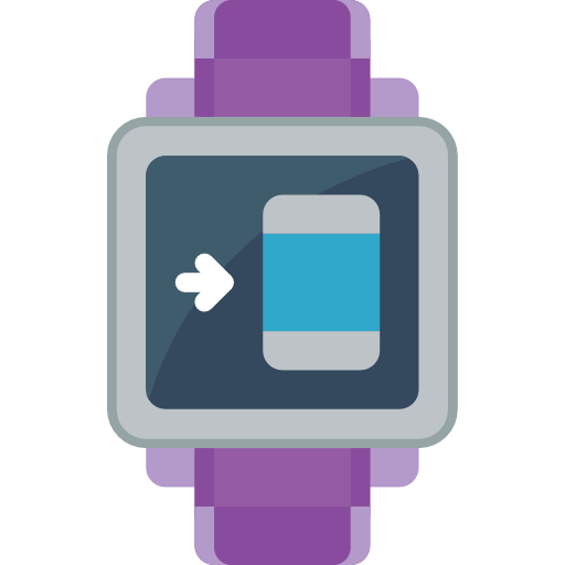 Smartwatch icon