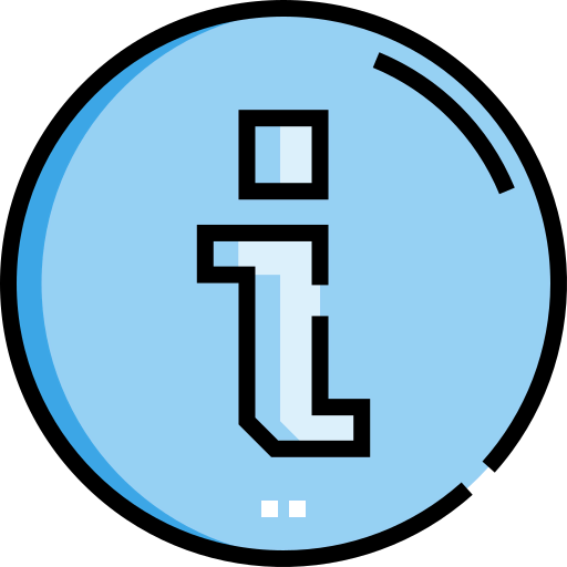 Information icon