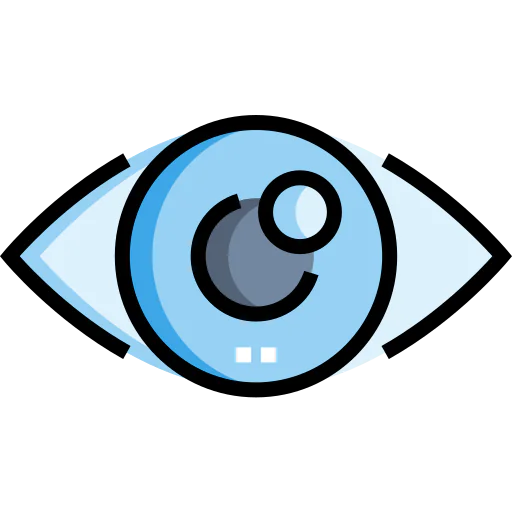 Eye icon
