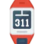 Smartwatch icon 64x64