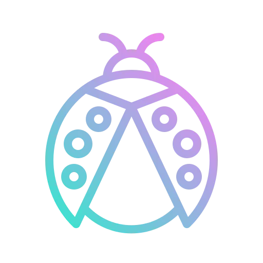 Ladybug icon