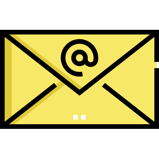 Envelope アイコン