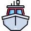 Boat icon 64x64