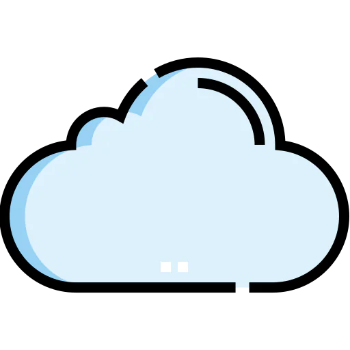 Cloud アイコン