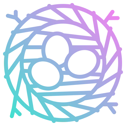 Nest icon