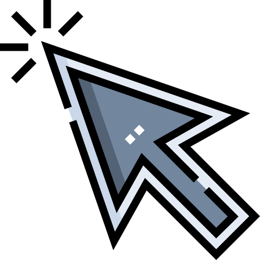 Cursor icône