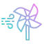 Pinwheel biểu tượng 64x64