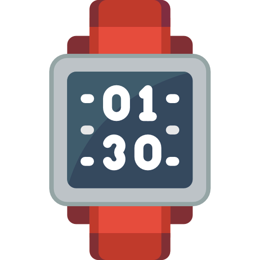 Smartwatch icon
