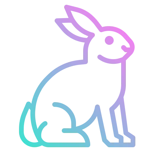 Rabbit icon