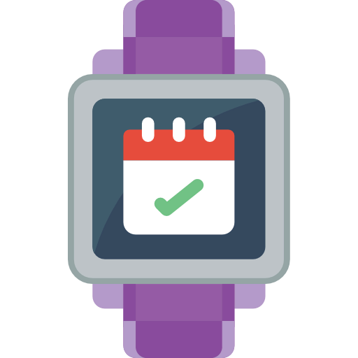 Smartwatch icon