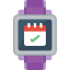 Smartwatch icon 64x64