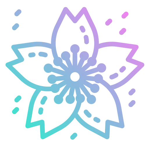 Sakura icon