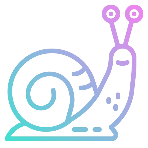 Snail アイコン