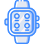 Умные часы иконка 64x64