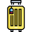 Suitcase icône 64x64