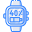 Умные часы иконка 64x64