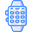 Умные часы иконка 64x64