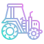 Tractor biểu tượng 64x64