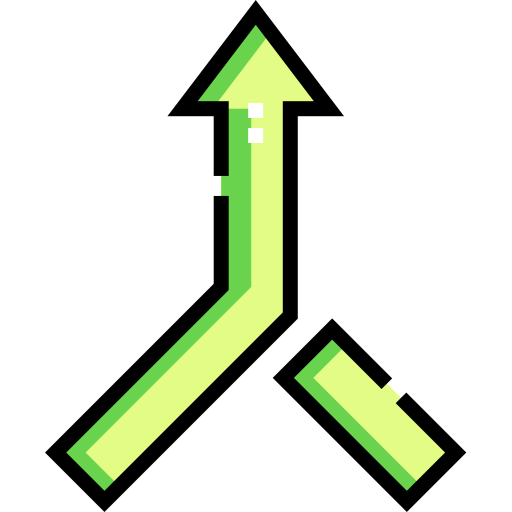 Merge icône