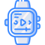 Умные часы иконка 64x64