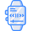 Умные часы иконка 64x64