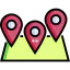 Location icon 64x64
