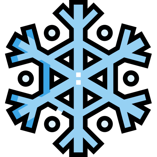 Winter icon