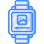 Smartwatch ícone 64x64