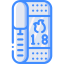 Smartwatch ícone 64x64