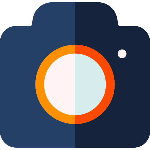 Camera icon